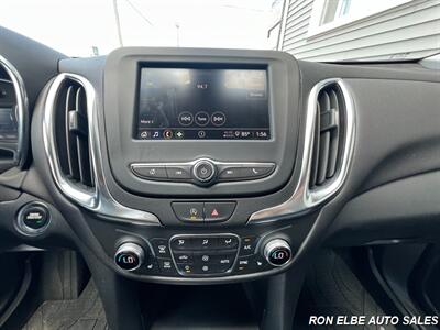 2024 Chevrolet Equinox LT   - Photo 19 - Macomb, IL 61455