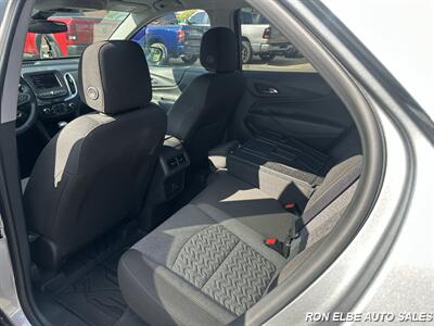 2024 Chevrolet Equinox LT - Photo 37 - Macomb, IL 61455