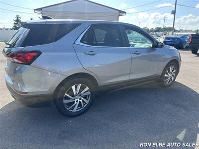 2024 Chevrolet Equinox LT - Photo 44 - Macomb, IL 61455
