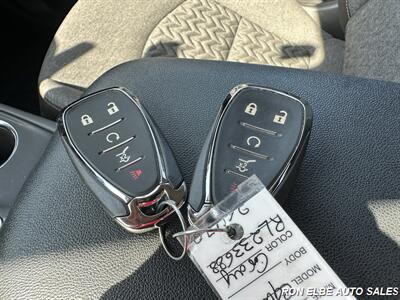 2024 Chevrolet Equinox LT - Photo 22 - Macomb, IL 61455