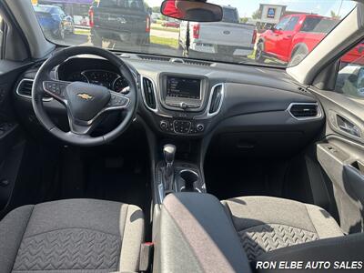 2024 Chevrolet Equinox LT - Photo 36 - Macomb, IL 61455