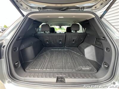 2024 Chevrolet Equinox LT   - Photo 15 - Macomb, IL 61455