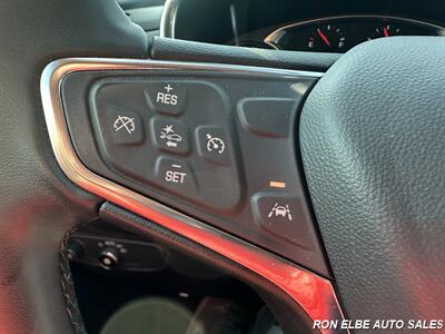 2024 Chevrolet Equinox LT - Photo 17 - Macomb, IL 61455