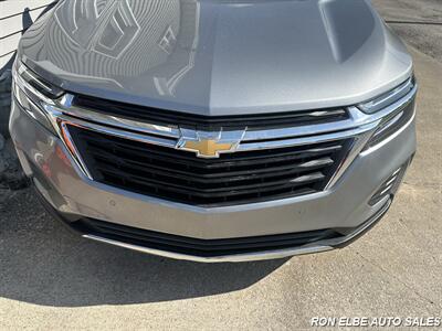 2024 Chevrolet Equinox LT - Photo 6 - Macomb, IL 61455