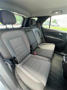 2024 Chevrolet Equinox LT   - Photo 12 - Macomb, IL 61455