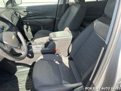 2024 Chevrolet Equinox LT - Photo 12 - Macomb, IL 61455