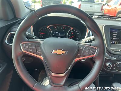 2024 Chevrolet Equinox LT - Photo 26 - Macomb, IL 61455