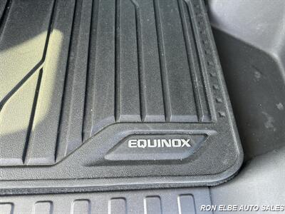 2024 Chevrolet Equinox LT - Photo 39 - Macomb, IL 61455