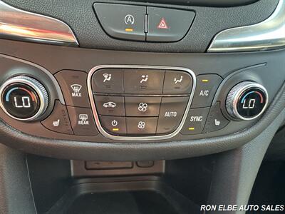 2024 Chevrolet Equinox LT - Photo 21 - Macomb, IL 61455