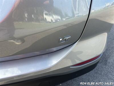 2024 Chevrolet Equinox LT - Photo 41 - Macomb, IL 61455