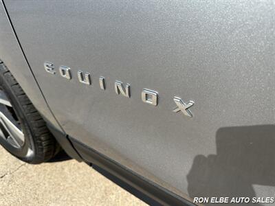 2024 Chevrolet Equinox LT - Photo 9 - Macomb, IL 61455