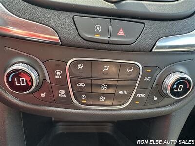 2024 Chevrolet Equinox LT - Photo 27 - Macomb, IL 61455