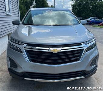 2024 Chevrolet Equinox LT   - Photo 6 - Macomb, IL 61455