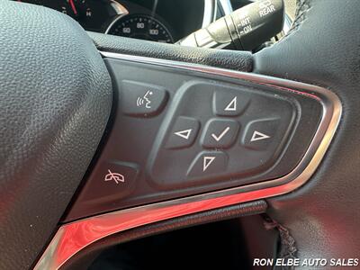2024 Chevrolet Equinox LT - Photo 16 - Macomb, IL 61455