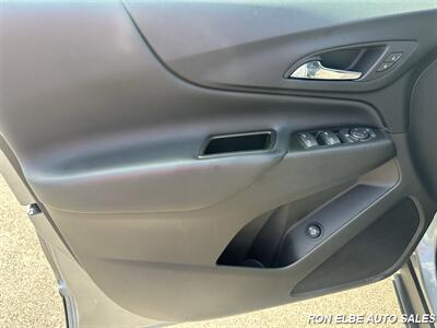 2024 Chevrolet Equinox LT - Photo 34 - Macomb, IL 61455