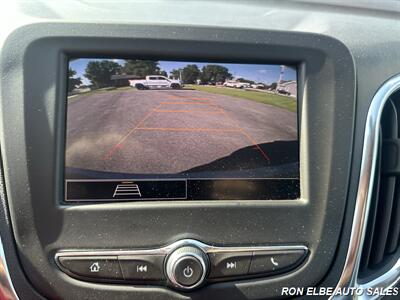 2024 Chevrolet Equinox LT - Photo 24 - Macomb, IL 61455
