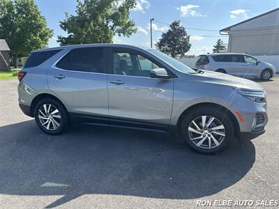 2024 Chevrolet Equinox LT - Photo 45 - Macomb, IL 61455