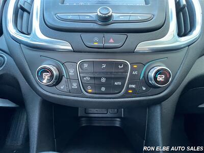 2024 Chevrolet Equinox LT - Photo 19 - Macomb, IL 61455
