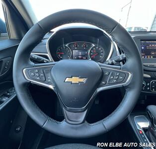 2024 Chevrolet Equinox LT - Photo 17 - Macomb, IL 61455