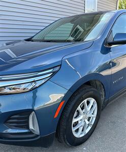 2024 Chevrolet Equinox LT - Photo 5 - Macomb, IL 61455