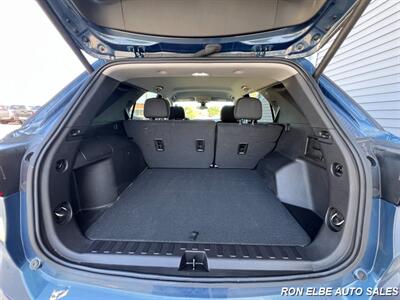 2024 Chevrolet Equinox LT - Photo 14 - Macomb, IL 61455