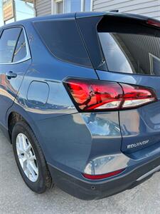 2024 Chevrolet Equinox LT - Photo 10 - Macomb, IL 61455
