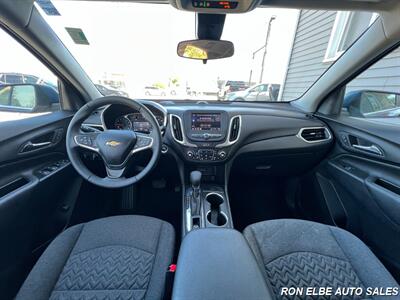 2024 Chevrolet Equinox LT - Photo 16 - Macomb, IL 61455