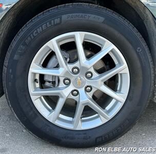 2024 Chevrolet Equinox LT - Photo 4 - Macomb, IL 61455