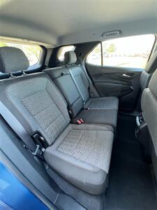 2024 Chevrolet Equinox LT - Photo 12 - Macomb, IL 61455