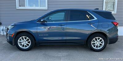 2024 Chevrolet Equinox LT - Photo 3 - Macomb, IL 61455