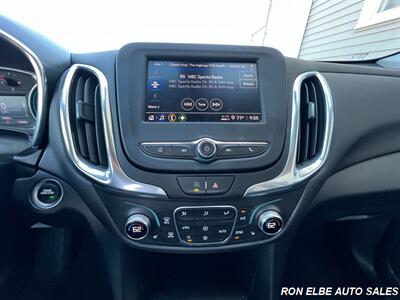 2024 Chevrolet Equinox LT - Photo 18 - Macomb, IL 61455