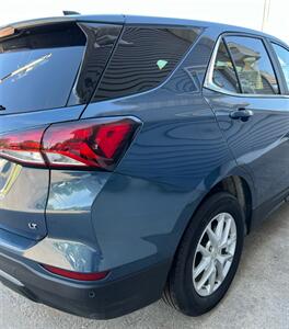 2024 Chevrolet Equinox LT - Photo 8 - Macomb, IL 61455