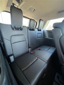 2023 Nissan Pathfinder SL - Photo 14 - Macomb, IL 61455