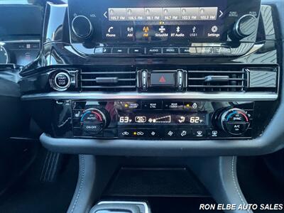 2023 Nissan Pathfinder SL - Photo 22 - Macomb, IL 61455