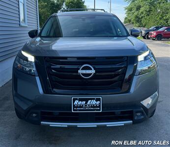 2023 Nissan Pathfinder SL - Photo 6 - Macomb, IL 61455
