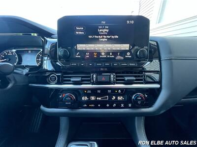 2023 Nissan Pathfinder SL - Photo 20 - Macomb, IL 61455