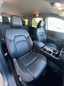 2023 Nissan Pathfinder SL - Photo 11 - Macomb, IL 61455