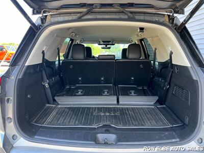 2023 Nissan Pathfinder SL - Photo 15 - Macomb, IL 61455