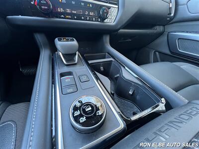 2023 Nissan Pathfinder SL - Photo 21 - Macomb, IL 61455