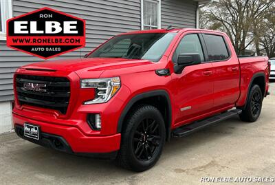 2019 GMC Sierra 1500 Elevation Truck