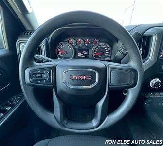 2023 GMC Sierra 1500 Pro - Photo 14 - Macomb, IL 61455