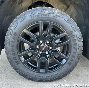 2023 GMC Sierra 1500 Pro - Photo 4 - Macomb, IL 61455