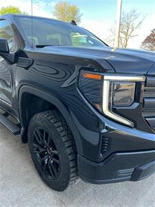 2023 GMC Sierra 1500 Pro - Photo 7 - Macomb, IL 61455