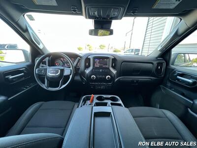 2023 GMC Sierra 1500 Pro - Photo 13 - Macomb, IL 61455
