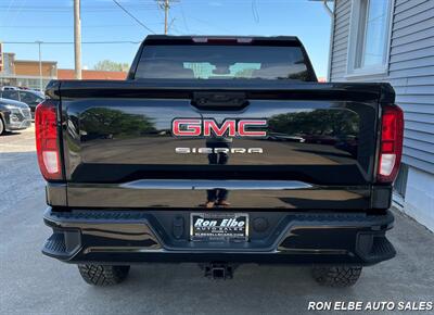 2023 GMC Sierra 1500 Pro - Photo 9 - Macomb, IL 61455