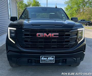 2023 GMC Sierra 1500 Pro - Photo 6 - Macomb, IL 61455