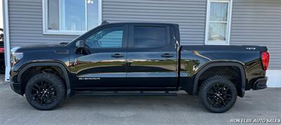2023 GMC Sierra 1500 Pro - Photo 3 - Macomb, IL 61455
