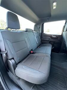 2023 GMC Sierra 1500 Pro - Photo 12 - Macomb, IL 61455