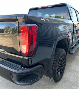 2023 GMC Sierra 1500 Pro - Photo 8 - Macomb, IL 61455
