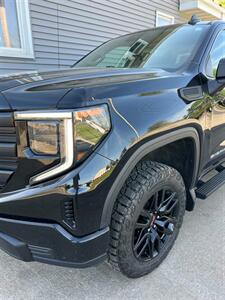 2023 GMC Sierra 1500 Pro - Photo 5 - Macomb, IL 61455